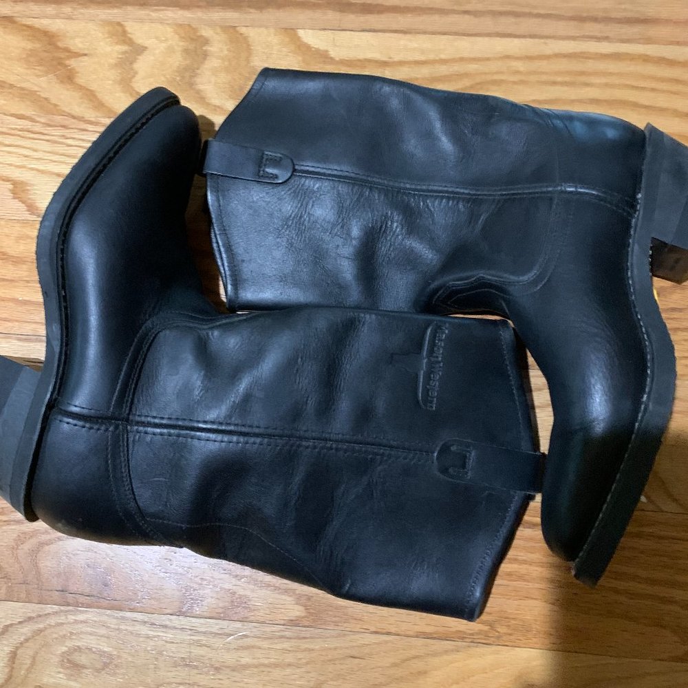 Cowboy & Western Boots Mason Western  Men's  7.5 D